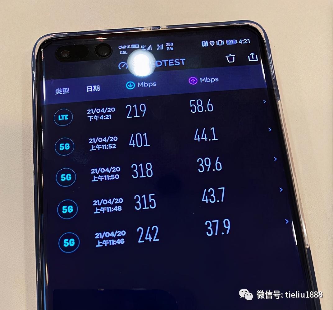 中国电信 5G 网络降速问题引关注，用户体验不佳急需合理解释  第9张
