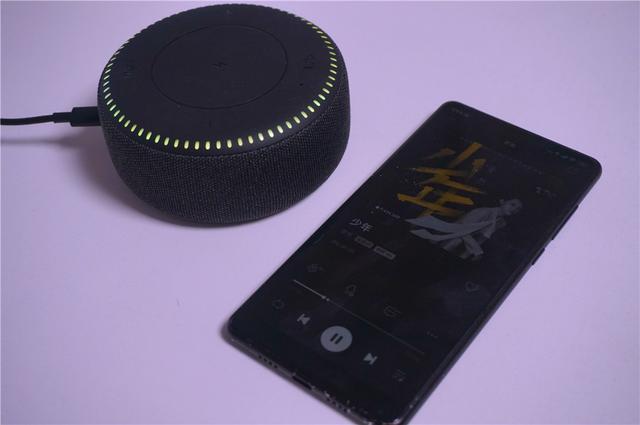 智能音箱连接蓝牙音箱步骤繁琐？其实方法很清晰