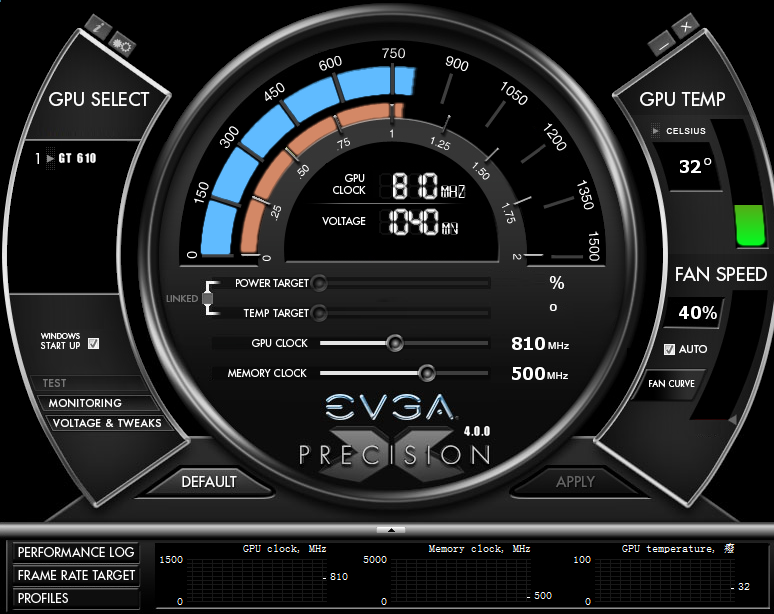 NvidiaGT740 显卡驱动对英雄联盟游戏体验的影响及优化  第6张