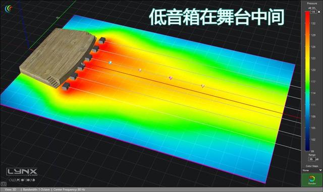 连接音箱与音箱主机的线路摆放位置及查找方法  第5张