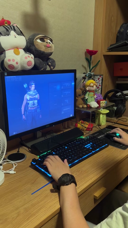 gt940m 显卡能否顺畅运行 dota2？笔记本硬件与游戏兼容性分析  第4张