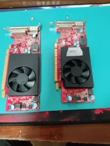 显卡 GT630 如何顺畅运行绝地求生？了解性能是关键  第6张