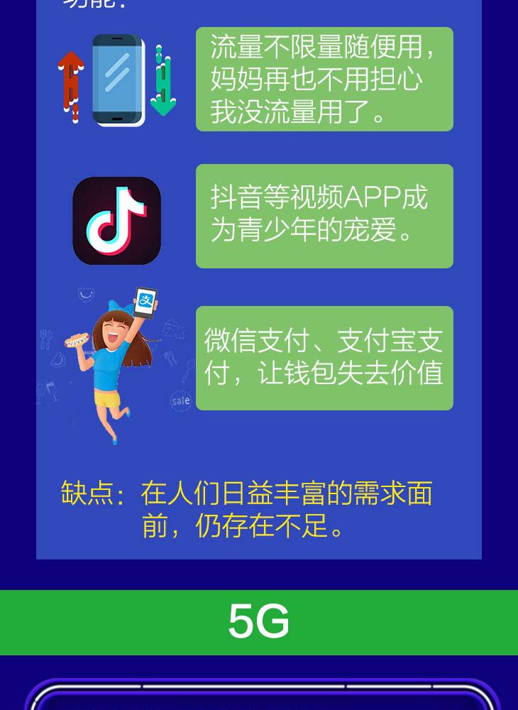 5G 时代是否需要更换手机？答案并非绝对  第6张