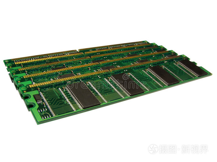 g rdimm ddr GRDIMMDDR：计算机存储领域的独特技术，增强内存性能与稳定性  第3张