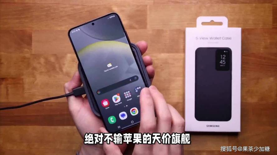 苹果与三星竞逐安全新高度：iPhone 14 Pro与Galaxy S25 Ultra车祸检测功能大比拼  第5张