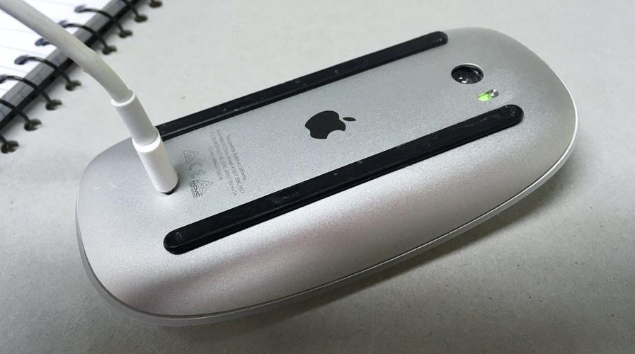 2026年苹果Magic Mouse 3震撼发布，全新设计将彻底改变你的使用体验