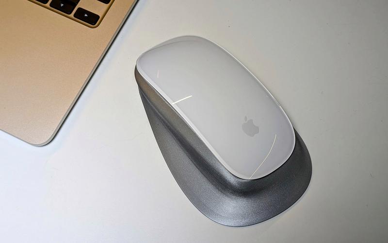 2026年苹果Magic Mouse 3震撼发布，全新设计将彻底改变你的使用体验  第6张