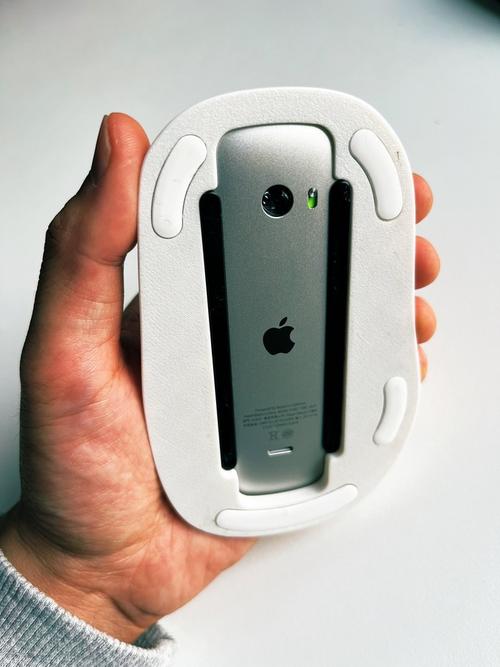 2026年苹果Magic Mouse 3震撼发布，全新设计将彻底改变你的使用体验  第7张