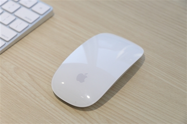 2026年苹果Magic Mouse 3震撼发布，全新设计将彻底改变你的使用体验  第9张