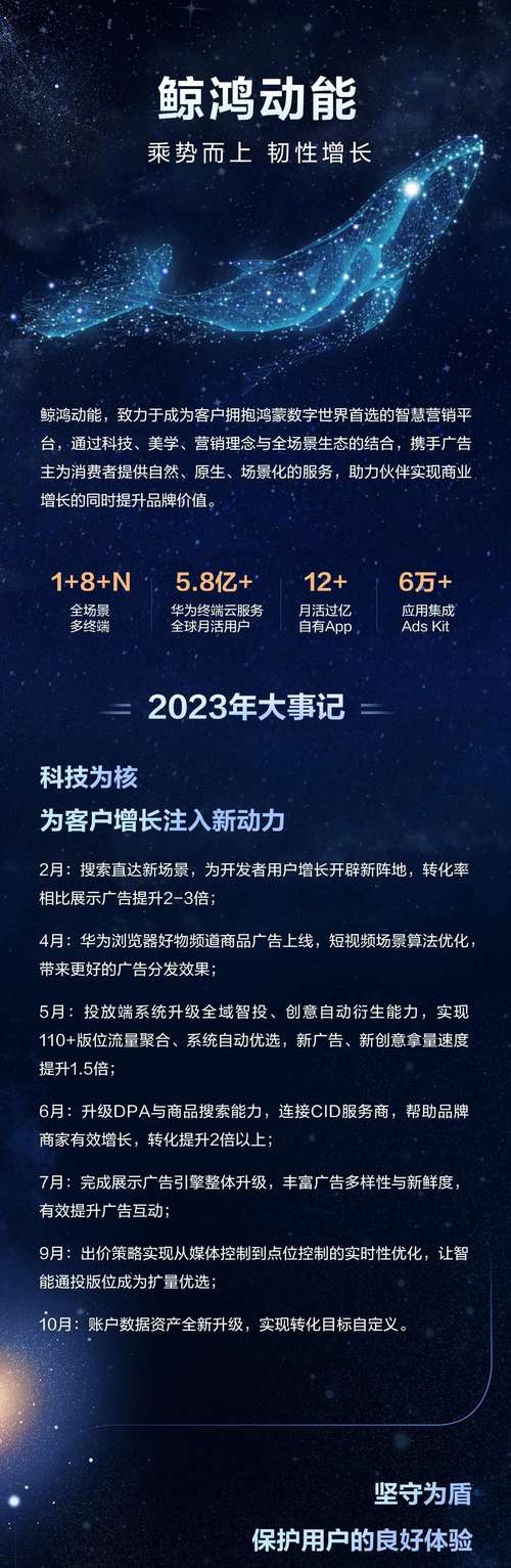 2024中国互联网核心趋势报告：鲸鸿动能如何引领全场景智慧营销新境界？  第7张