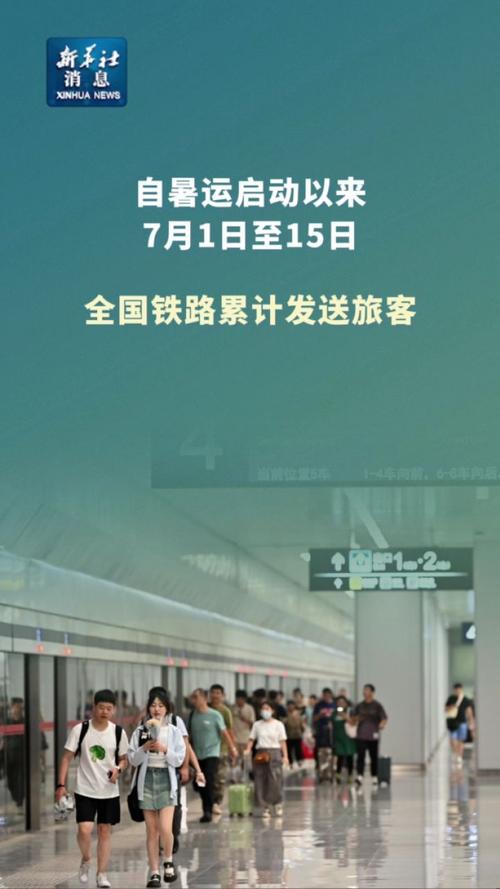 2025年春运大揭秘：40天5.1亿人次，铁路部门三大措施保障出行  第4张