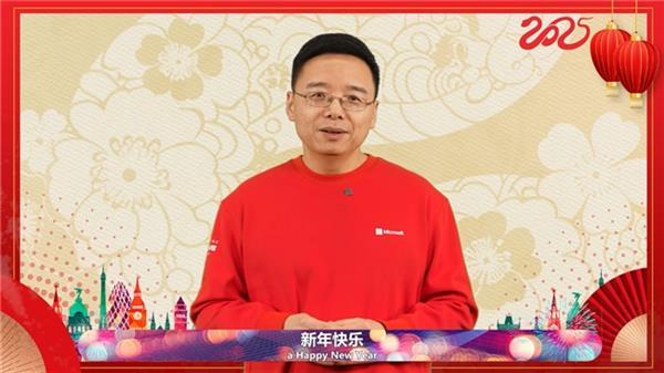 2024年微软AI的惊人成就：张祺博士揭秘未来科技新篇章