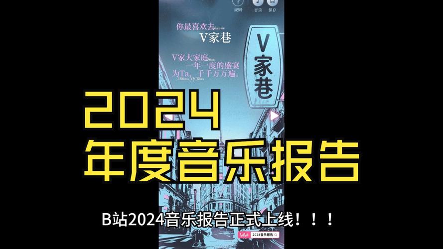 华为音乐2024年度听歌报告上线，14组数据带你重温鸿蒙花园的音乐记忆  第5张