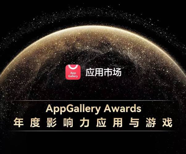 AppGallery Awards年度影响力应用揭晓：编辑团队如何为你精选心仪软件？  第8张