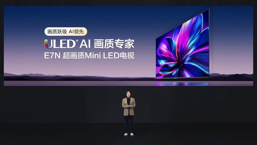 2024年电视行业四大关键词揭秘：百吋、Mini LED、AI和画质，谁将引领未来？  第4张