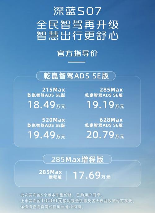 华为乾崑智驾限时优惠！高阶功能包低至36000元，智能驾驶新体验等你来解锁  第11张