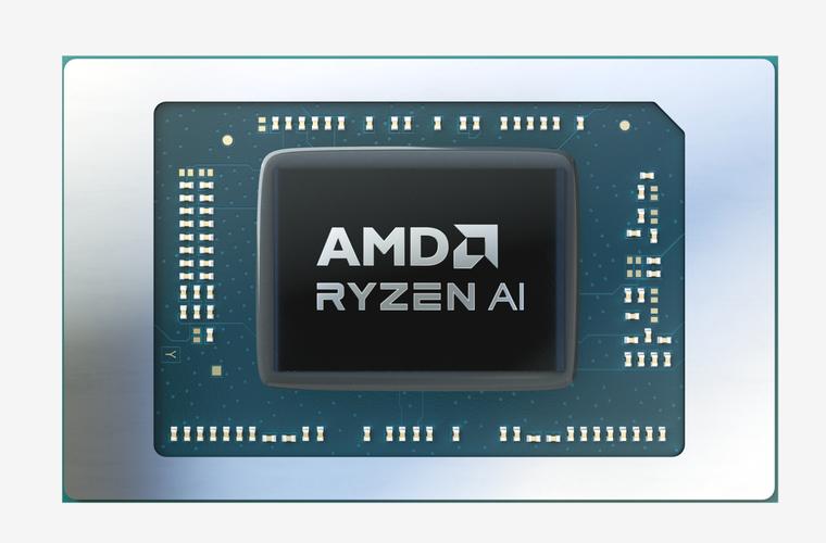 CES 2025重磅来袭！AMD锐龙AI MAX 300系列等新品抢先曝光，科技迷必看  第12张