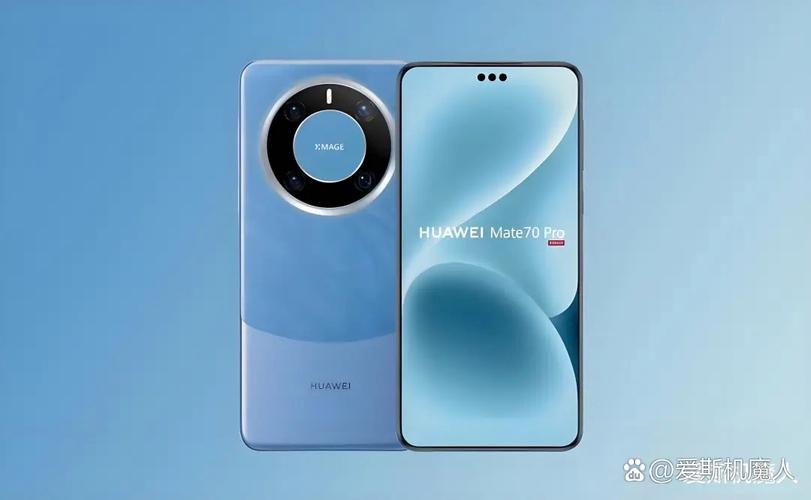 华为Mate 70全系推出先锋版，纯血鸿蒙NEXT 5.0抢先体验  第4张