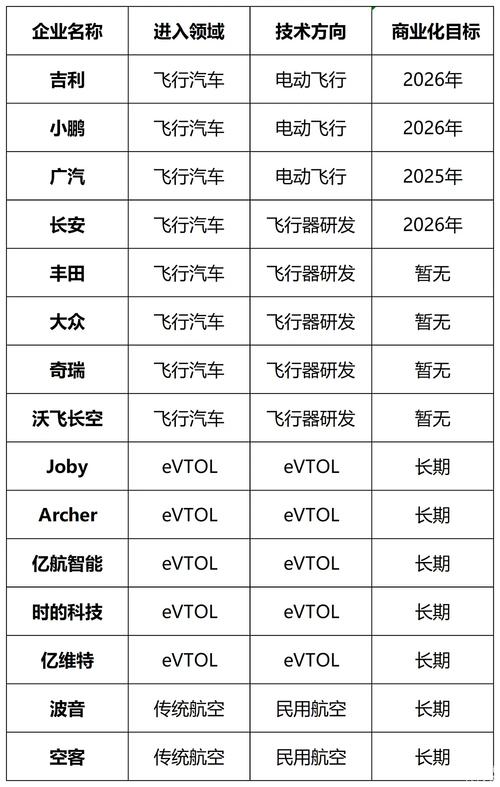 飞行汽车巨头Volocopter破产重组，2025年空中汽车梦碎，背后真相令人  第17张