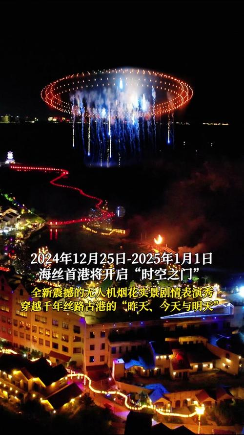 2025全球跨年烟花秀震撼来袭！从伦敦到悉尼，再到迪拜哈利法塔，哪场最让你心动？