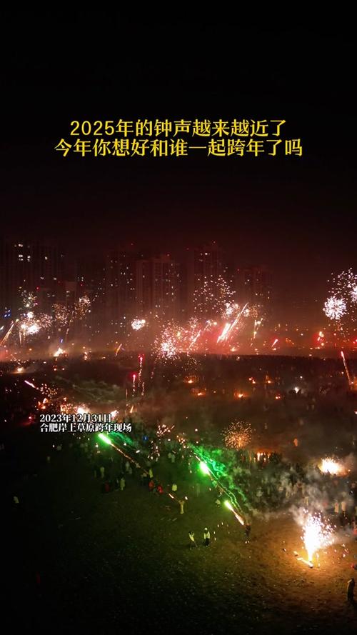 2025全球跨年烟花秀震撼来袭！从伦敦到悉尼，再到迪拜哈利法塔，哪场最让你心动？  第7张