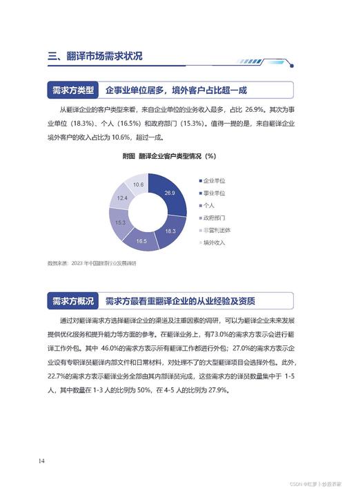 人工智能翻译能力超越人类？专家揭示翻译行业未来趋势  第10张