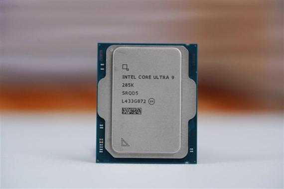 Intel酷睿Ultra 9 285HX现身GeekbenchAI测试，性能表现如何？  第6张