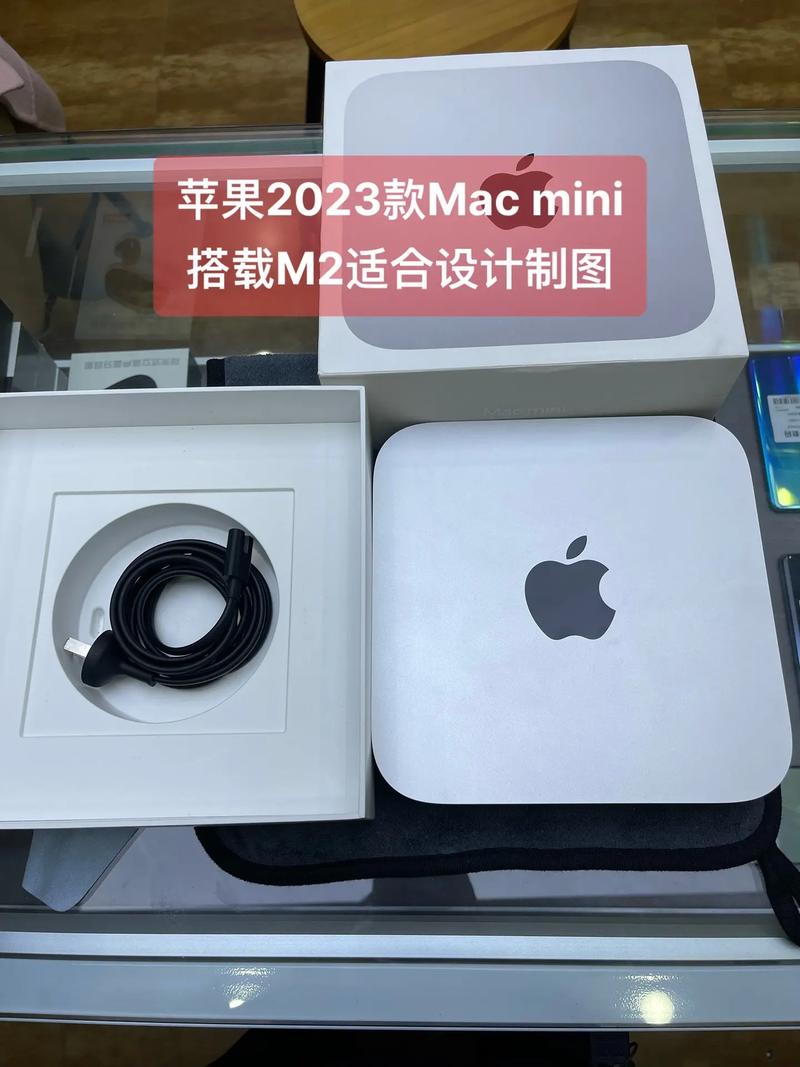 2999元起！新款Mac mini性能炸裂，你还在等什么？  第11张