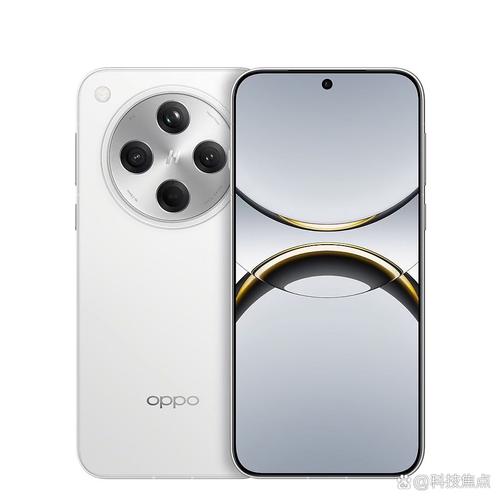 OPPO Find X8 Ultra直屏设计震撼登场，100W快充+双潜望镜头，你准备好迎接未来了吗？  第10张