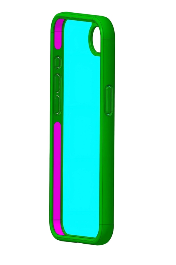 苹果重磅新品iPhone 16E曝光：SE系列绝唱，全新操作按钮引领未来  第7张