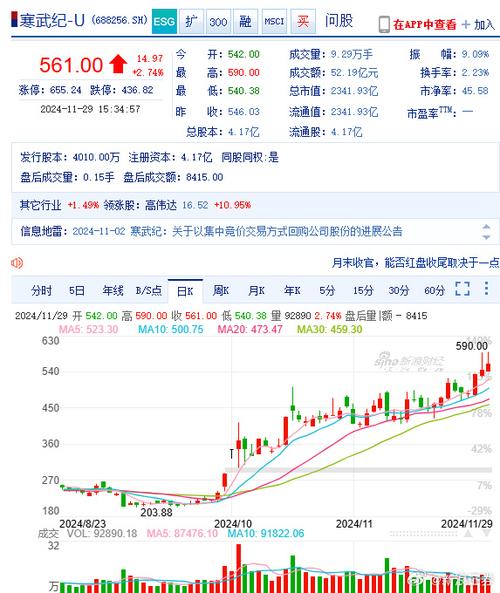 寒武纪股价暴涨387%成股王，背后却隐藏着55亿亏损的惊人真相  第7张