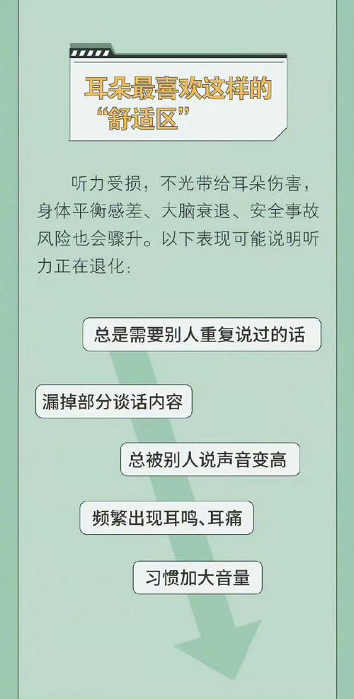 长时间戴耳机真的安全吗？世界卫生组织警告：11亿年轻人面临永久性听力损失风险