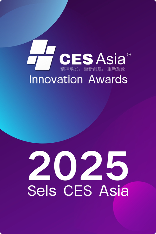 2025 CES科技盛宴：罗马仕重磅新品亮相，揭秘未来充电新体验