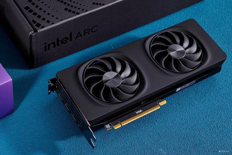 INTEL ARC B580显卡震撼登场！性能远超RTX4060，蓝戟三系列满足你的所有需求  第5张