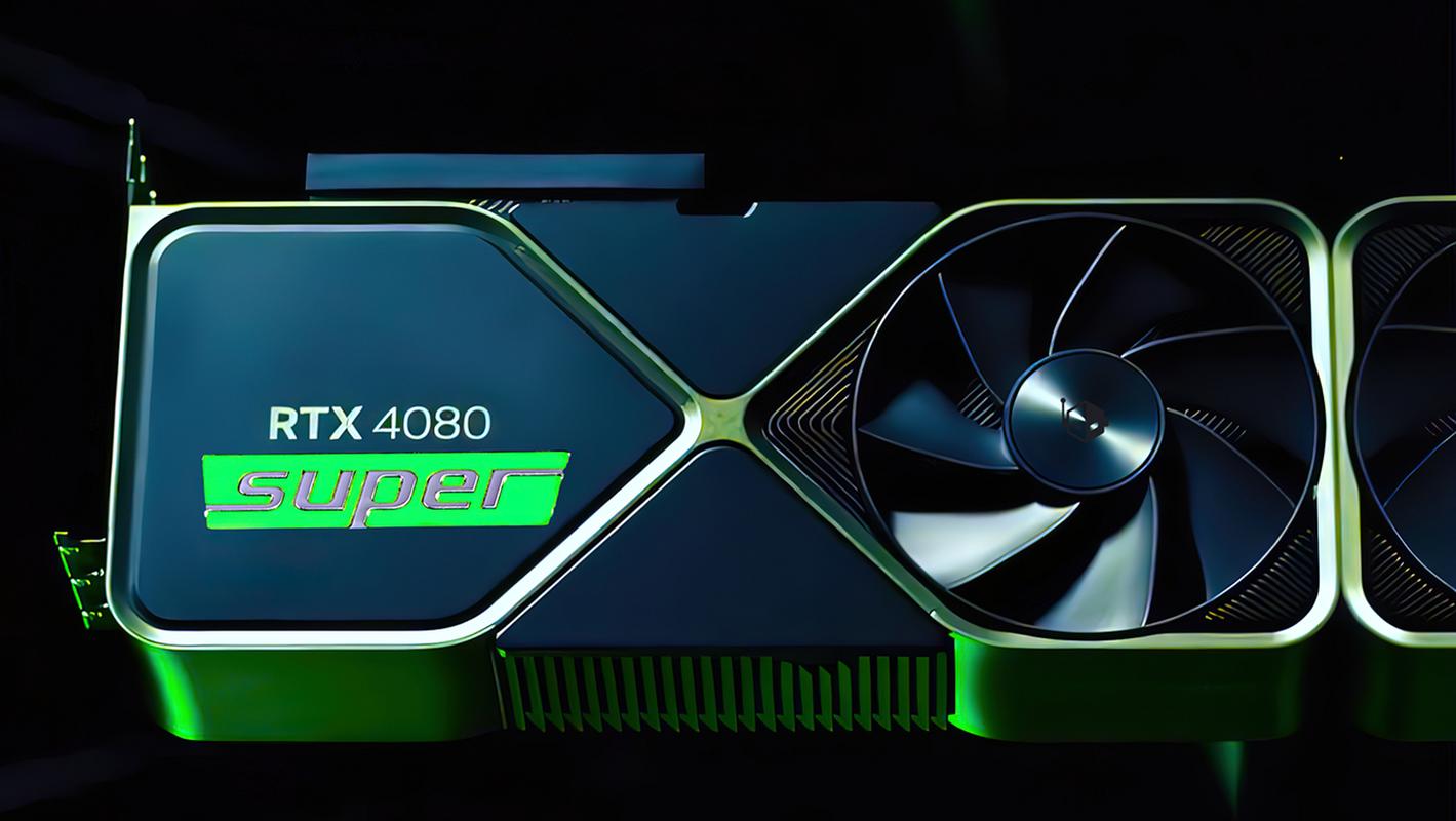 NVIDIA GeForce RTX 40系列：AI驱动的游戏与创作革命，开启科技新纪元  第8张