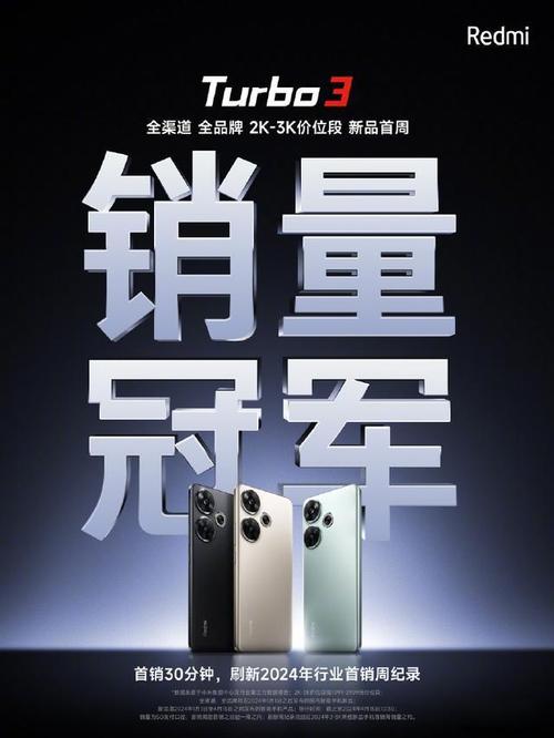 REDMI Turbo 4首发天玑8400-Ultra，全大核设计能否颠覆手机性能？