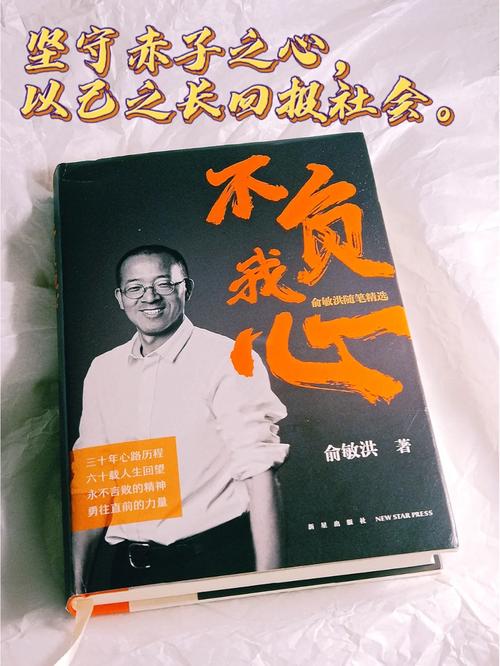 俞敏洪自曝2024年遭遇网暴：为何岁月晴好竟成最难忘的煎熬？  第3张