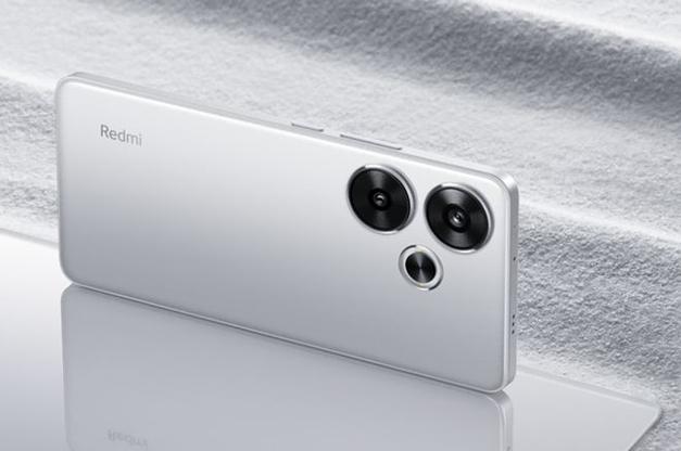 2025年首款重磅新机！REDMI Turbo 4如何颠覆你的手机体验？  第5张