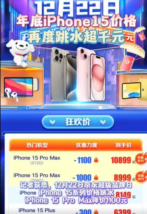 2025年苹果开年大促，最高立省800元！你准备好换新iPhone了吗？  第3张