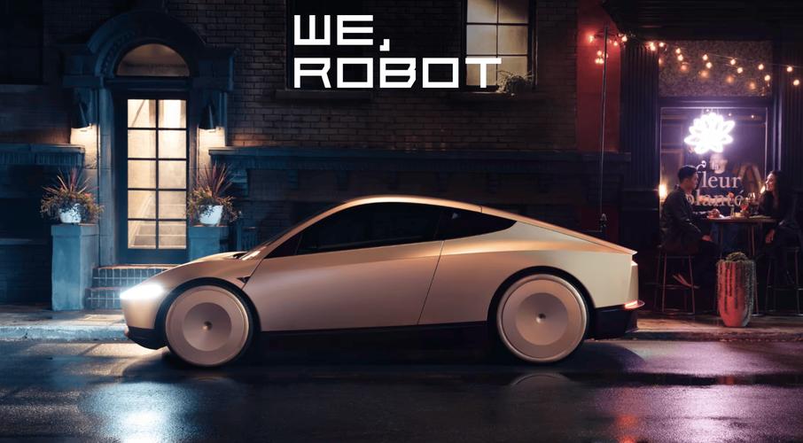 全球首例！Robotaxi撞上机器人，谁该为这场科技车祸负责？  第18张