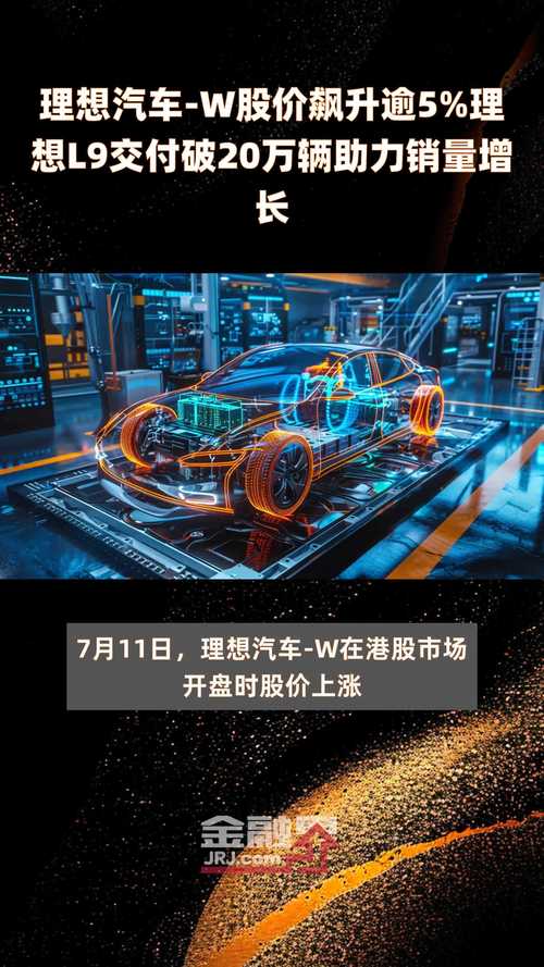 蔚来汽车2024年销量飙升38.7%，纯电高端市场如何逆袭？  第10张