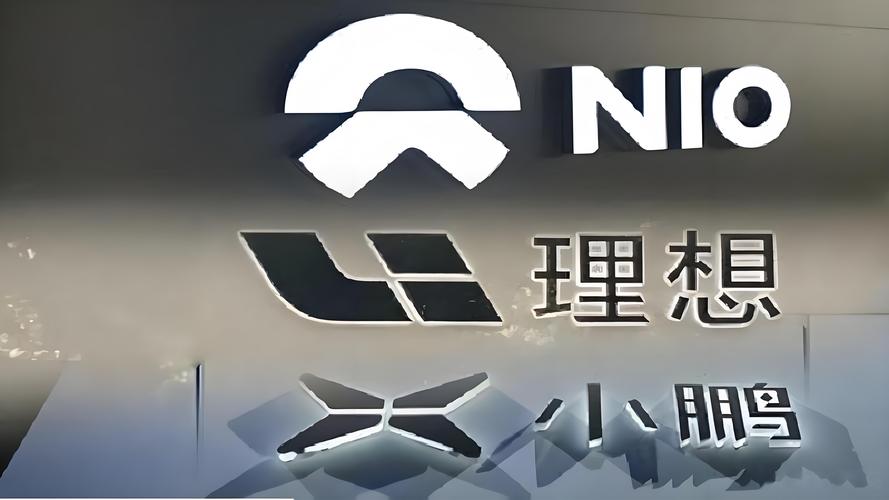 2024年造车新势力销量大揭秘：只有这三家车企完成了年度目标  第6张