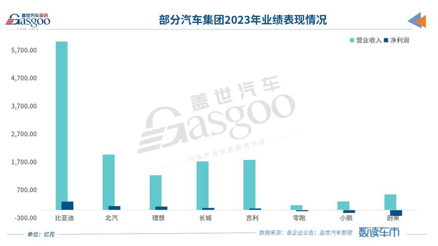 2024年汽车市场大洗牌！比亚迪狂卖427万辆，理想为何仅完成一半目标？  第8张