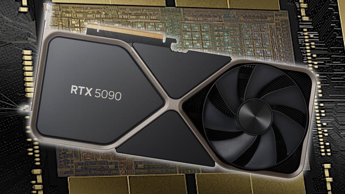 RTX 5090/5080上市即缺货！秋叶原抢购失控，为何这么火?  第4张