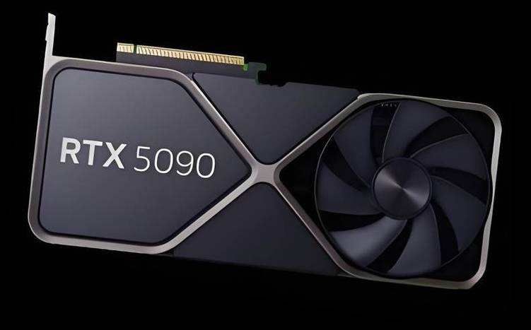 RTX 5090、5080上市即极度缺货！竟是黄牛机器人作祟？  第6张