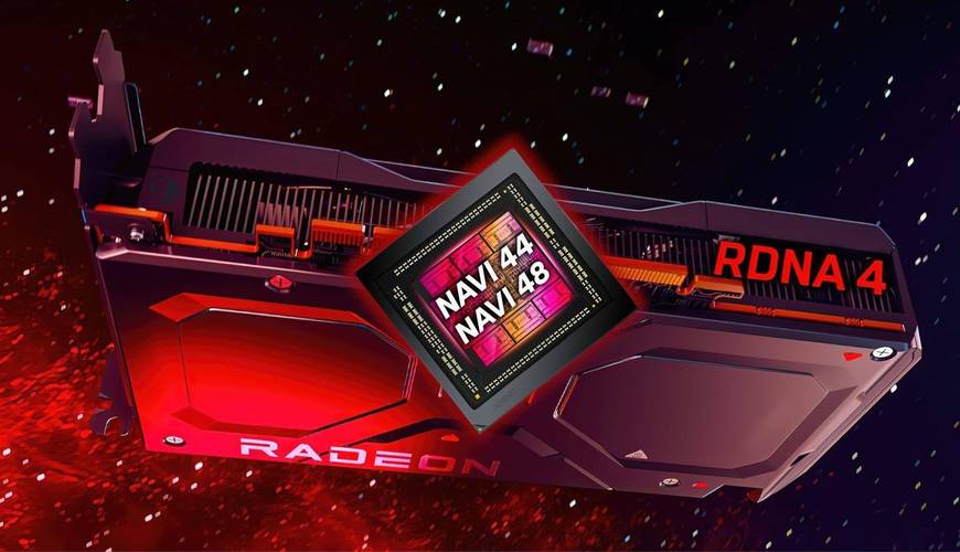 AMD RX 9070系列为何在中国市场如此火爆？60%玩家都选它  第3张