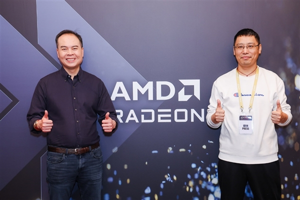 AMD新一代显卡RX 9070系列性能究竟如何？独家揭秘