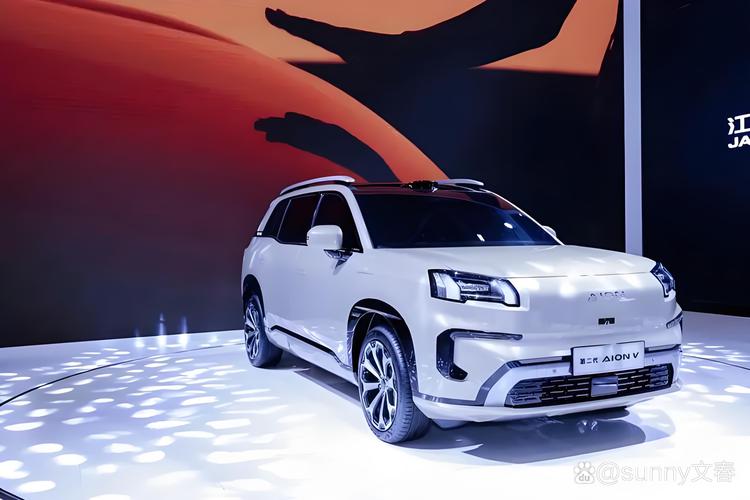 埃安霸王龙限时补贴5000元！15万内唯一650km续航SUV，你还在等什么？  第10张