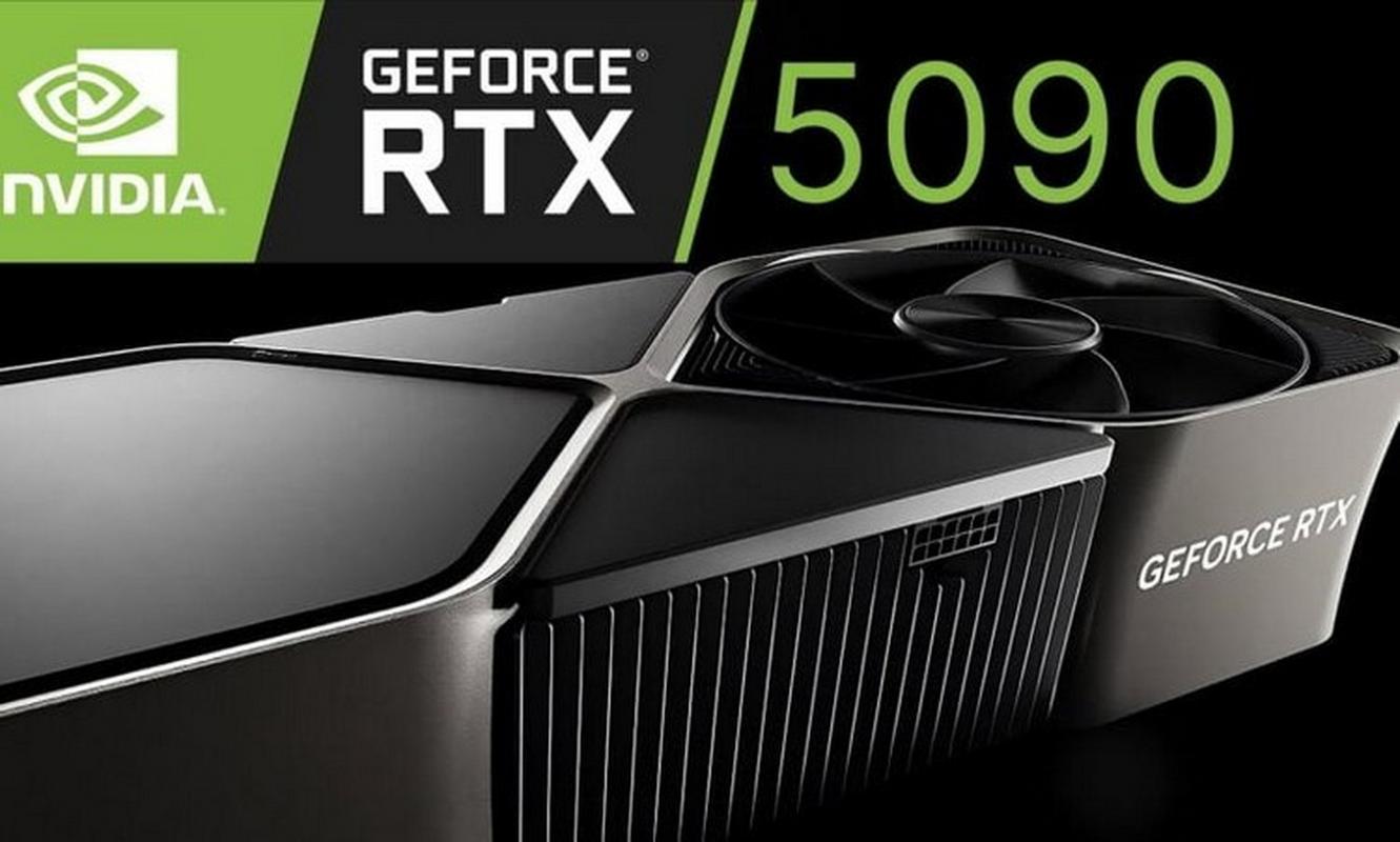 NVIDIA即将颠覆AI PC市场？CES 2025重磅发布RTX 50系列显卡  第4张