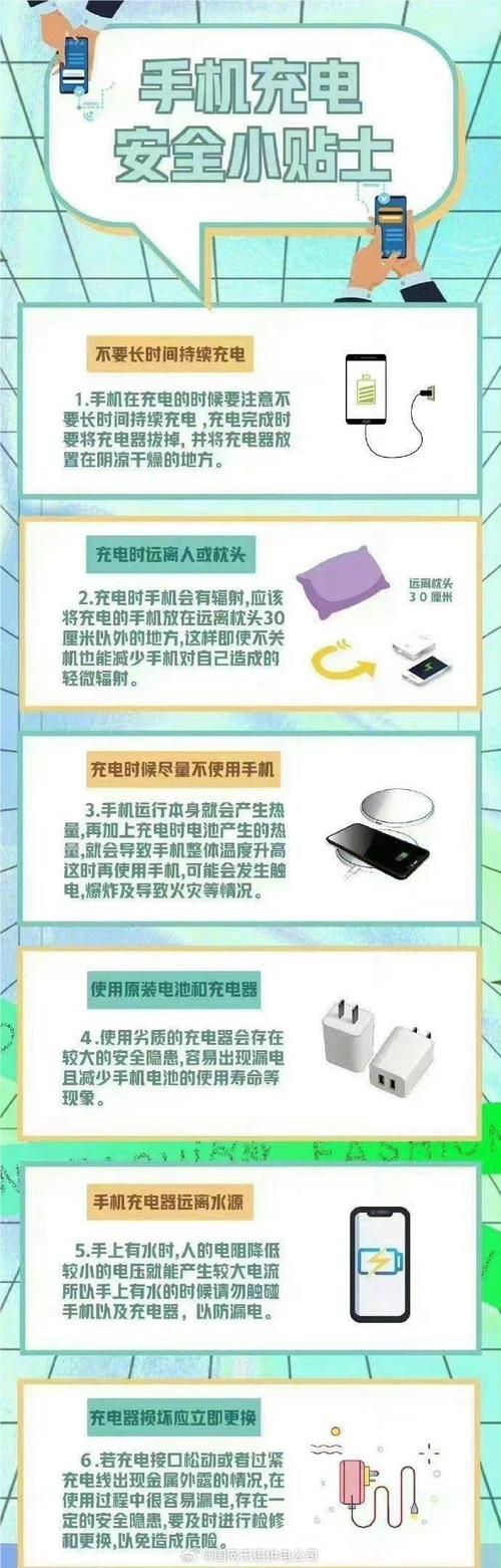 手机充电的正确姿势大揭秘！你还在用老方法吗？  第5张